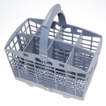 Panier à couverts de lave vaisselle