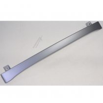 Poignée de porte de four L=593mm