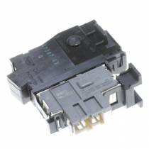 Sécurite de porte DA076 665