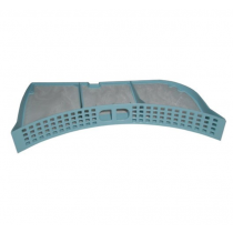 Filtre à peluches 32cm X 17cm