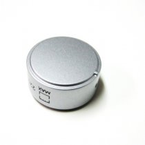 Bouton de thermostat four