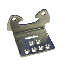 Charnière inférieure droite-gauche