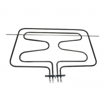 Résistance VOUTE/GRILL