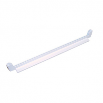 Enjoliveur arrière de clayette 439mm