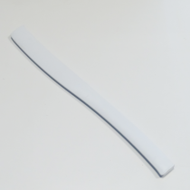 Profil blanc (repère 17)