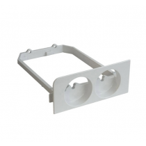 Cadre de bac à glaçons