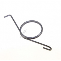 Ressort de bac à glaçons