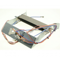 Résistance de sèche linge