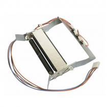 Résistance 2300W - 24,5cm X 23cm