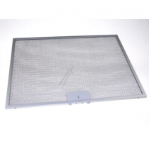 Filtre métal 40cm X 30cm
