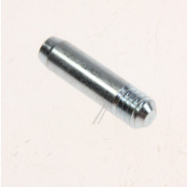 Pivot de charnière M6X23