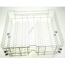 Panier supérieur de lave-vaisselle