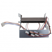 Résistance de sèche-linge