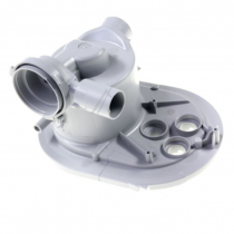 Bloc hydraulique avec joint