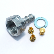 Jeu d'injecteurs pour gaz butane