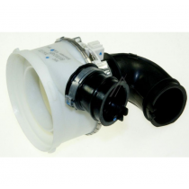 Résistance de lave vaisselle