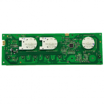 Module de commande