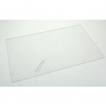 Clayette verre sans enjoliveur 46.5cmX28.5cm