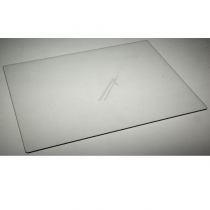Clayette en verre