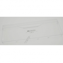 Façade de bac à légumes