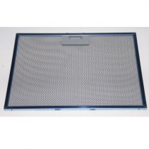 Filtre métallique 37cm X 29.5cm