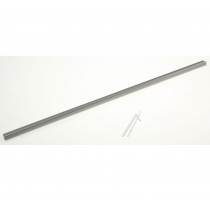 Profil avant de clayette