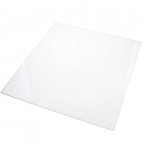 Clayette verre congélateur
