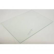 Clayette en verre