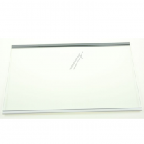 Clayette en verre