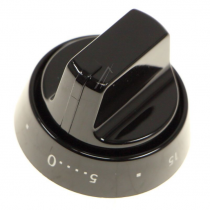 Bouton de minuterie
