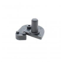 Douille gauche fermeture porte