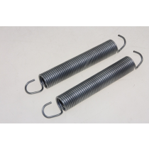 Ressorts lot de 2