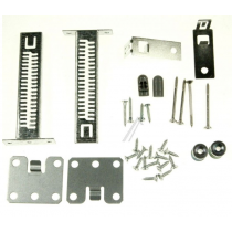 KIT FIXATION PORTE