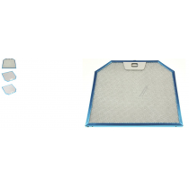 Filtre métal hotte ROBLIN