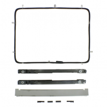 KIT VERRE INTERIEUR DE FOUR