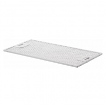 Filtre à graisse métallique