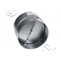 CLAPET ANTI-RETOUR DIAMETRE 125MM