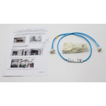 KIT SECURITE DE PORTE + FILERIE