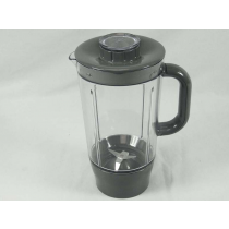 Blender complet kenwood