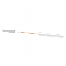 WOK IGNITION HEAD