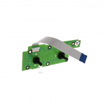 Module de commande four Micro ondes SAMSUNG