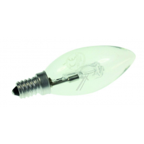 Lampe halogène hotte E14 / 28 W