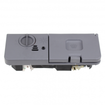 BOITE A PRODUITS LAVE VAISSELLE SMEG