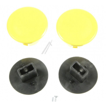 BRIDE POIGNEE COMPLETE