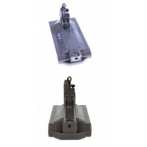 25,2V-2500MAH BATTERIE ALTERNATIVE DYSON 969352-02