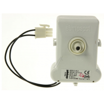 Ventilateur liebherr