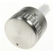 MANETTE COMMUTATEUR FOUR INOX Valberg