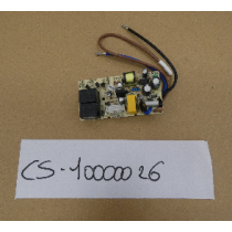 Carte électronique radiateur