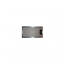 Filtre métal hotte