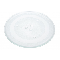 PLATEAU TOURNANT Ø 288 MM ALTERNATIVE SAMSUNG/CANDY